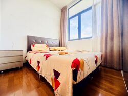 Urban Vista (D16), Condominium #601450191